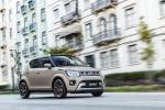 Suzuki Ignis Hybrid AllGrip 2020 года (WW)